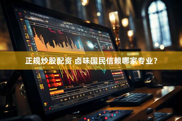 正规炒股配资 卤味国民信赖哪家专业？